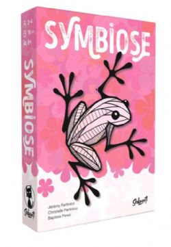 JEU SYMBIOSE